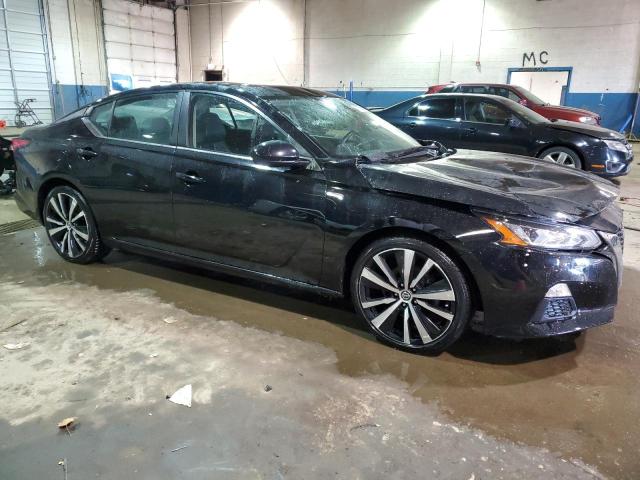 2020 NISSAN ALTIMA SR 1N4BL4CV9LC201595  64405074