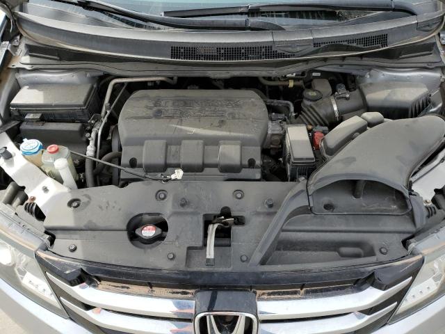2015 HONDA ODYSSEY EX - 5FNRL5H44FB081873