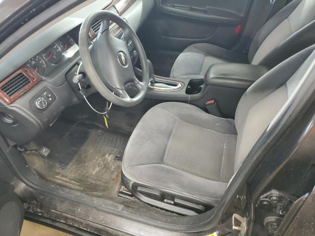 2G1WT58K581312506 2008 Chevrolet Impala Lt