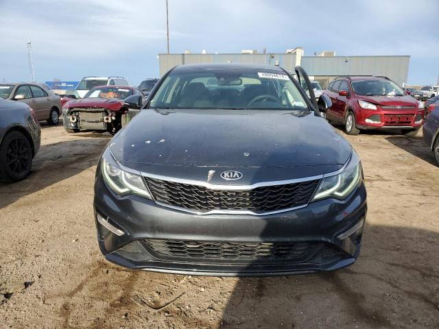 5XXGT4L30LG415647 Kia Optima LX 5