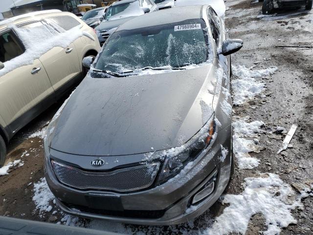 2015 KIA OPTIMA LX - 5XXGM4A73FG481052
