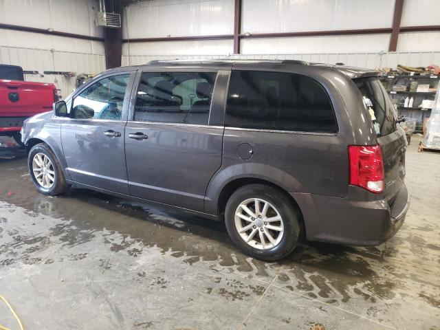 2C4RDGCG2LR160761 Dodge Caravan GRAND CARA 2