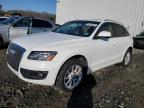 2012 AUDI Q5 PREMIUM PLUS