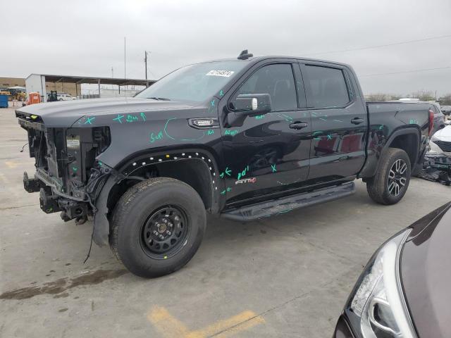 Lot #2532748824 2023 GMC SIERRA K15 salvage car