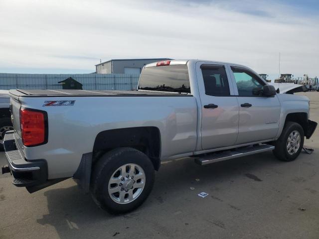 2015 CHEVROLET SILVERADO 1GC2KVEG9FZ110880