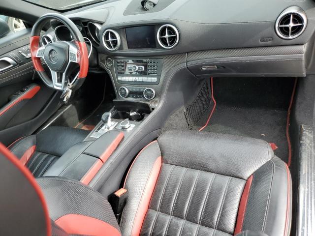2016 MERCEDES-BENZ SL 550 - WDDJK7DA3GF039043