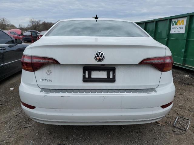 2019 VOLKSWAGEN JETTA S - 3VWCB7BU1KM240221
