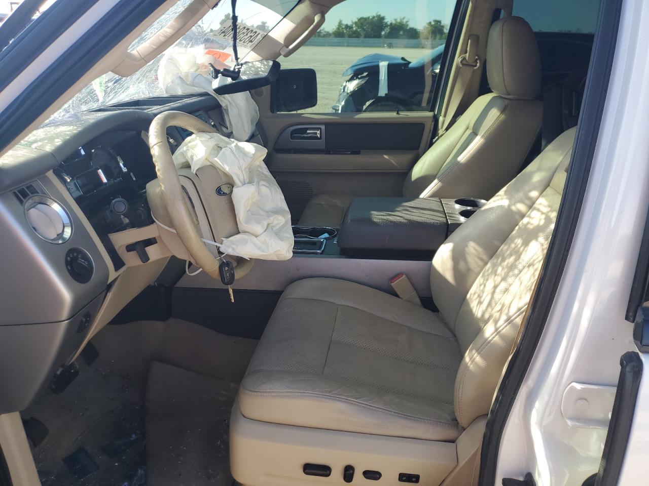 1FMJU1H58CEF17449 2012 Ford Expedition Xlt