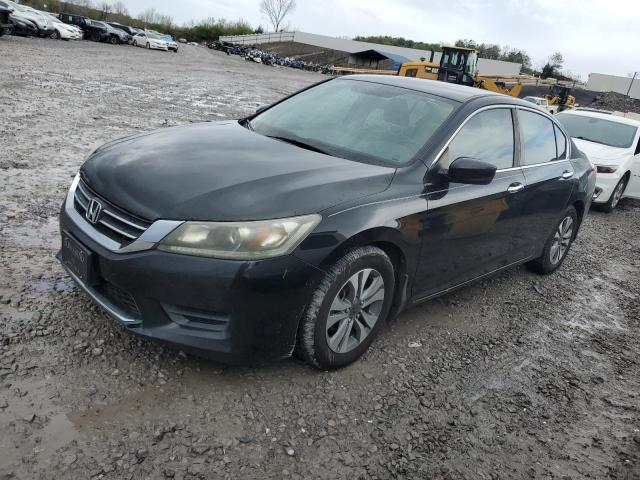 2014 HONDA ACCORD LX - 1HGCR2F37EA207620