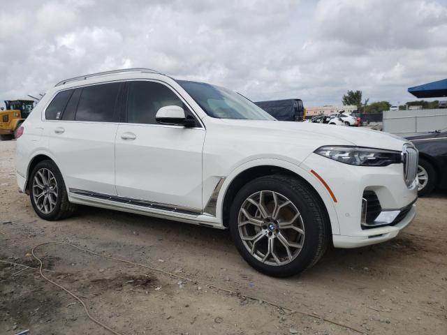 VIN 5UXCW2C51KL088328 2019 BMW X7, Xdrive40I no.4