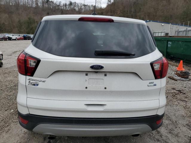 2019 FORD ESCAPE 4D - 1FMCU9G92KUB14888