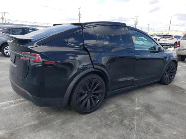 7SAXCDE57PF412691 Tesla Model X  3