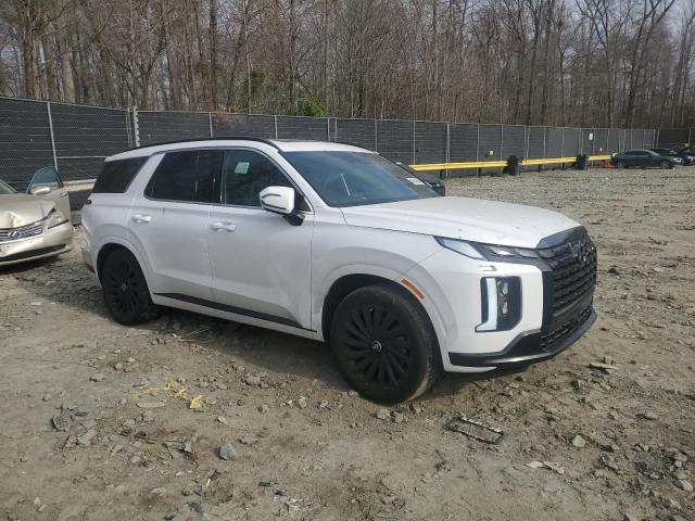 2024 HYUNDAI PALISADE C - KM8R7DGE9RU667629