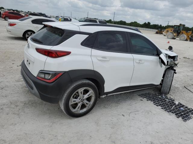 VIN KM8K62AB2NU900655 2022 HYUNDAI KONA no.3