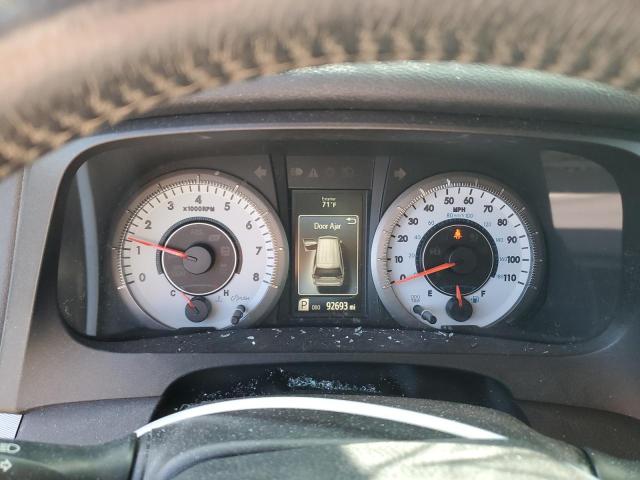 2016 TOYOTA SIENNA SE 5TDXK3DC5GS747647