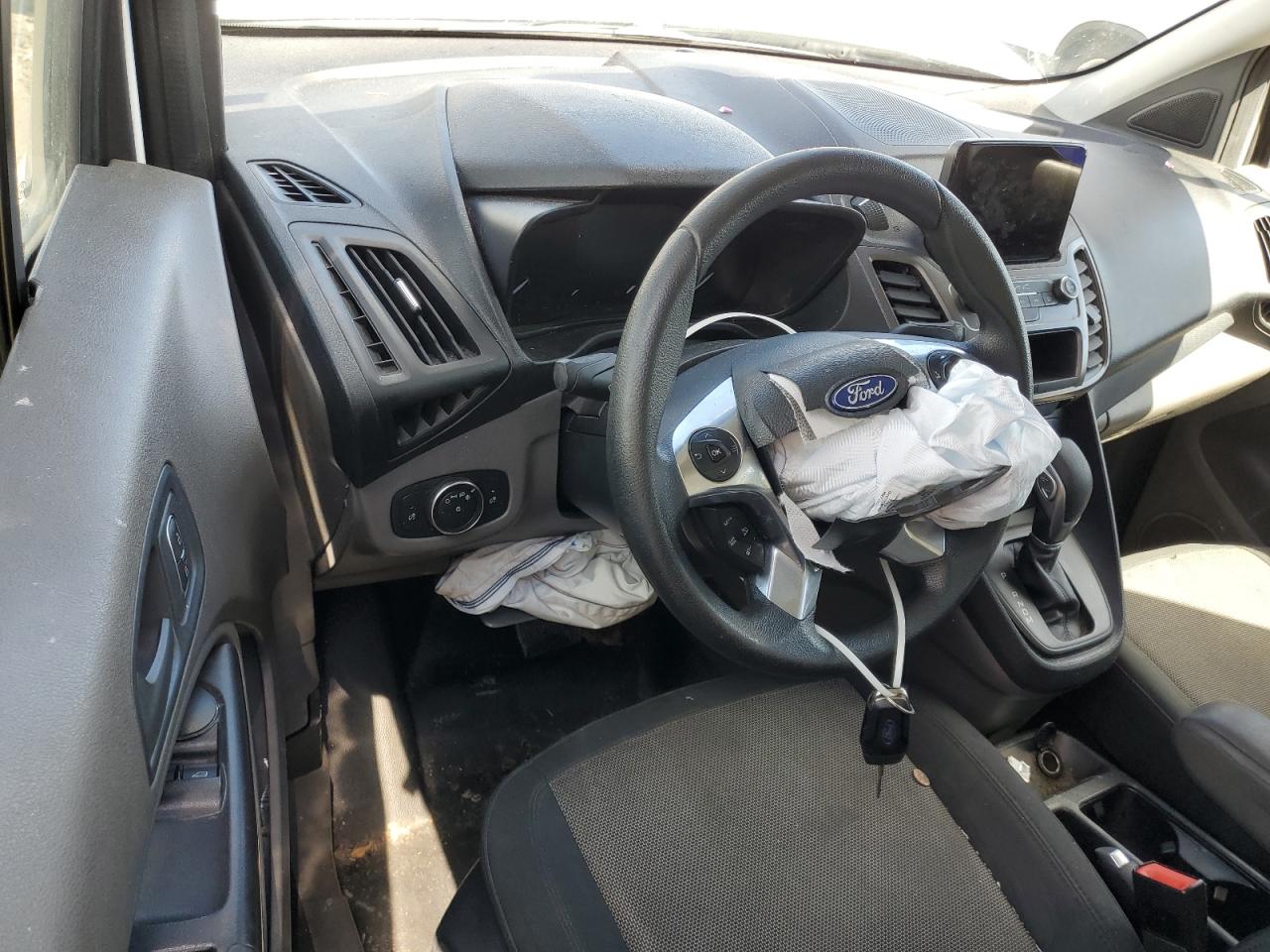 NM0LS7E23L1467824 2020 Ford Transit Connect Xl