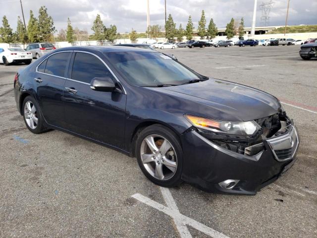 2012 Acura Tsx VIN: JH4CU2F48CC022580 Lot: 48359174