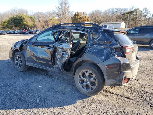 2022 SUBARU CROSSTREK - JF2GTHSC2NH275276