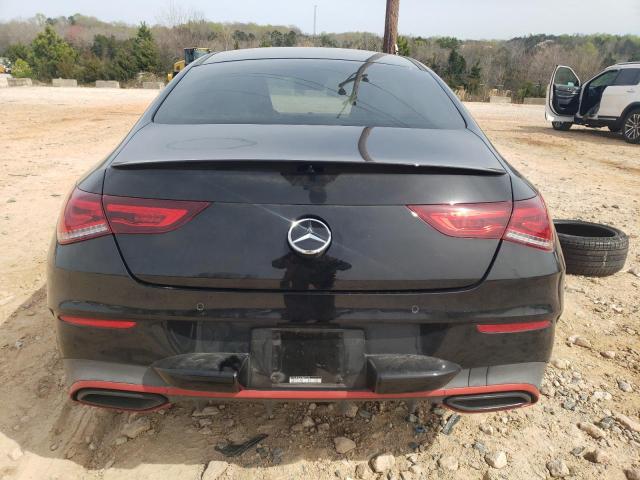 VIN W1K5J4HB3LN097272 2020 Mercedes-Benz CLA-Class,... no.6