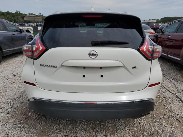 2017 Nissan Murano S VIN: 5N1AZ2MG1HN121840 Lot: 47327164