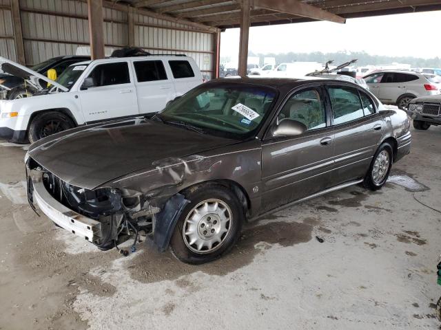 2002 Buick Lesabre Custom VIN: 1G4HP54K32U156306 Lot: 47566624