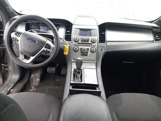 2016 FORD TAURUS SEL - 1FAHP2H86GG113723