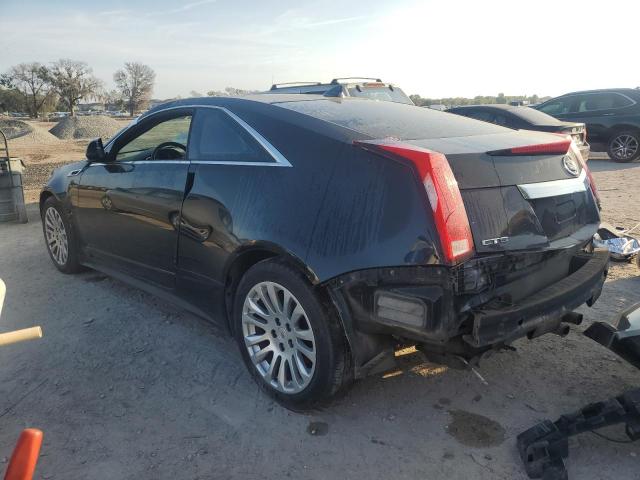 1G6DJ1ED1B0121349 | 2011 Cadillac cts performance collection