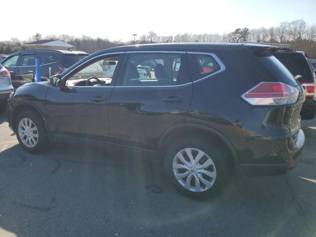 2016 NISSAN ROGUE S - KNMAT2MVXGP611135