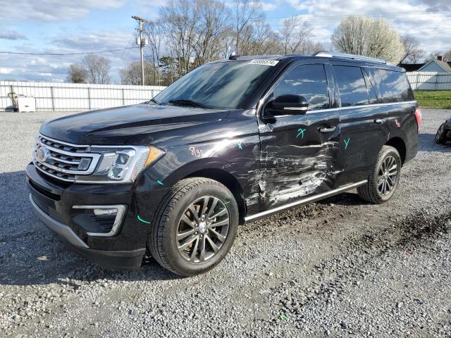 2020 FORD EXPEDITION - 1FMJU1KT5LEA87774