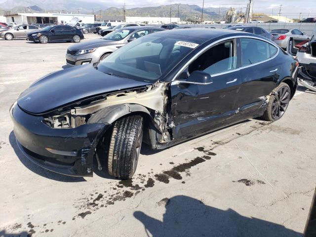 2020 Tesla Model 3 VIN: 5YJ3E1EC6LF741962 Lot: 45160784