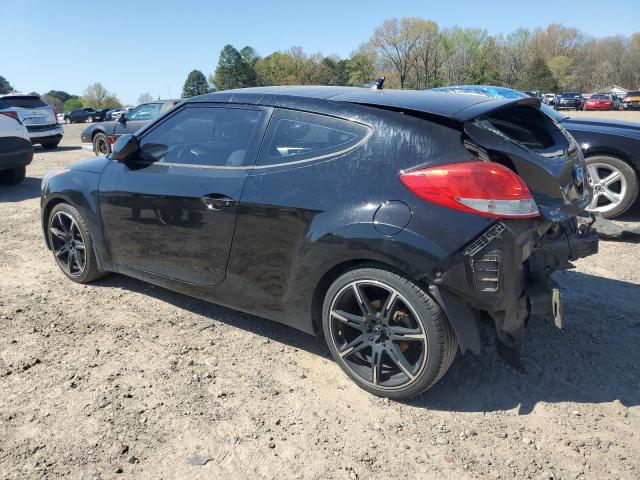 2013 Hyundai Veloster VIN: KMHTC6AD0DU106919 Lot: 48620604