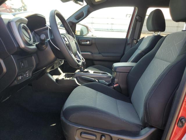 2023 Toyota Tacoma Double Cab VIN: 3TYCZ5AN6PT128426 Lot: 46979234