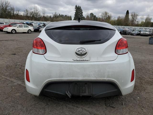 KMHTC6AD2FU230659 | 2015 Hyundai veloster