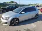 2017 VOLKSWAGEN GTI S/SE - 3VW447AU7HM051694