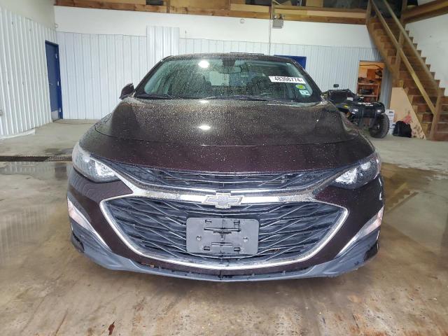 2021 Chevrolet Malibu Rs VIN: 1G1ZG5ST9MF066002 Lot: 48308774