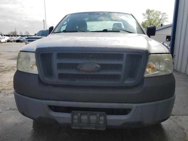 2006 Ford F150 VIN: 1FTRF12276NA38489 Lot: 46961934