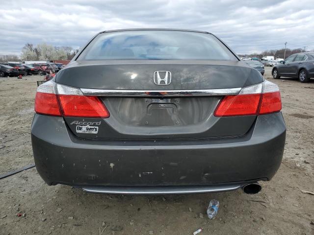 2015 Honda Accord Lx VIN: 1HGCR2F30FA031673 Lot: 47429554