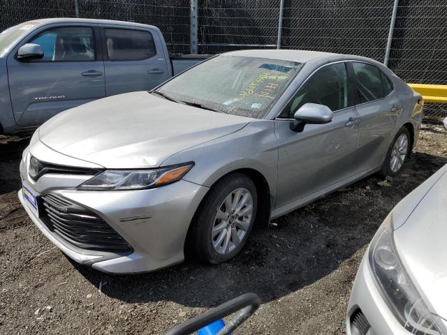 2019 TOYOTA CAMRY L 2019