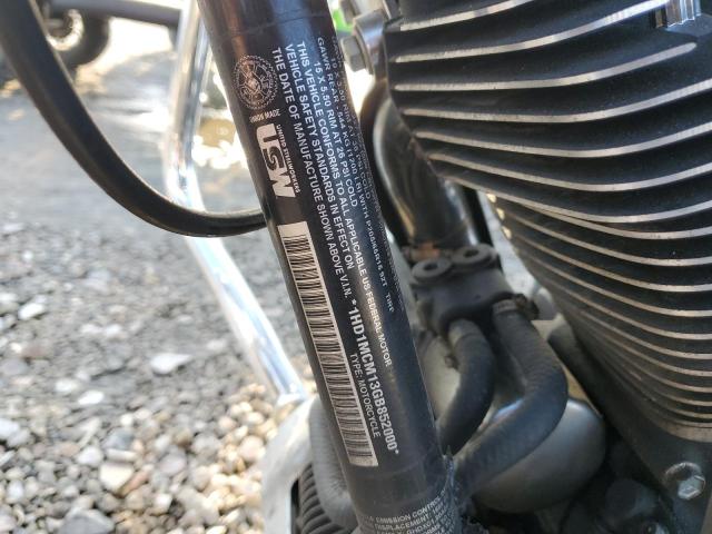 2016 HARLEY-DAVIDSON FLRT FREE 1HD1MCM13GB852000