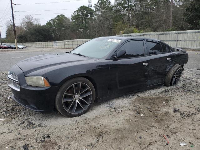 DODGE CHARGER SE