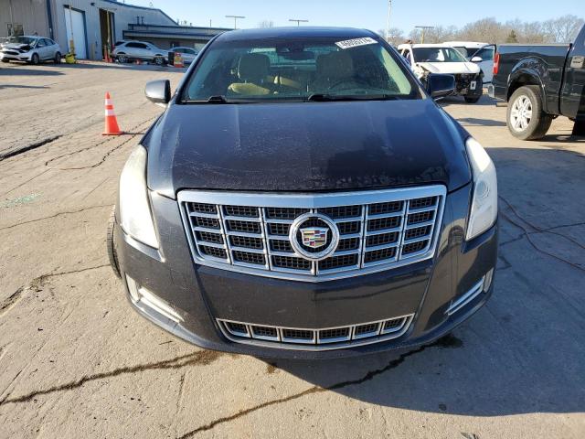 2014 Cadillac Xts Luxury Collection VIN: 2G61M5S3XE9161209 Lot: 46055774