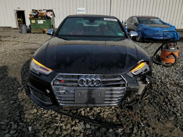 2018 AUDI S4 PRESTIG - WAUC4AF47JA233691