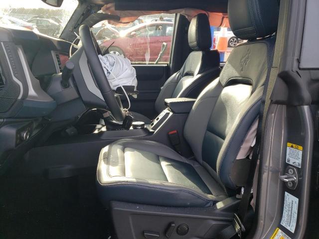 2024 FORD BRONCO OUT 1FMEE8BP1RLA13945