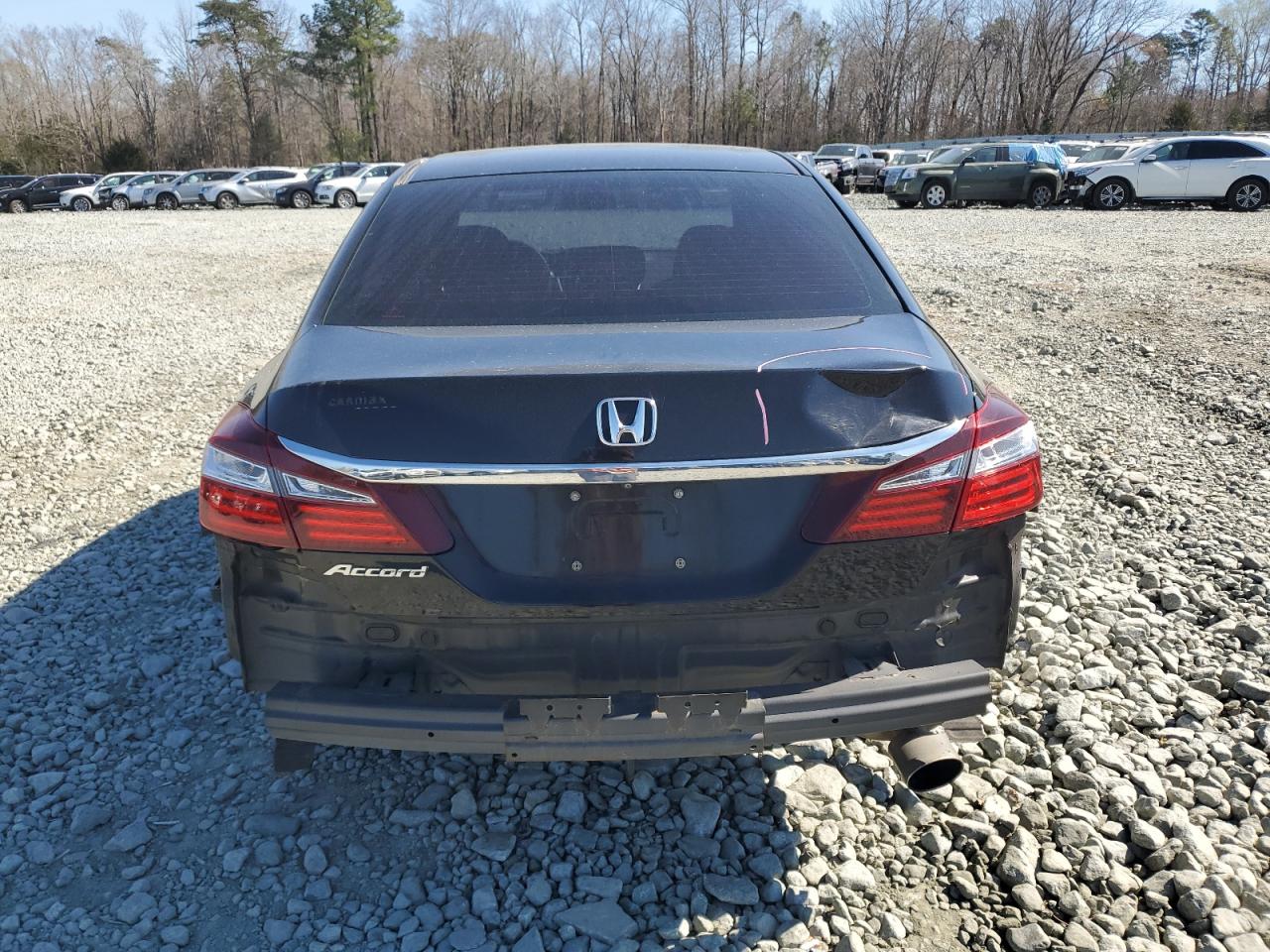 1HGCR2F39HA060849 2017 Honda Accord Lx