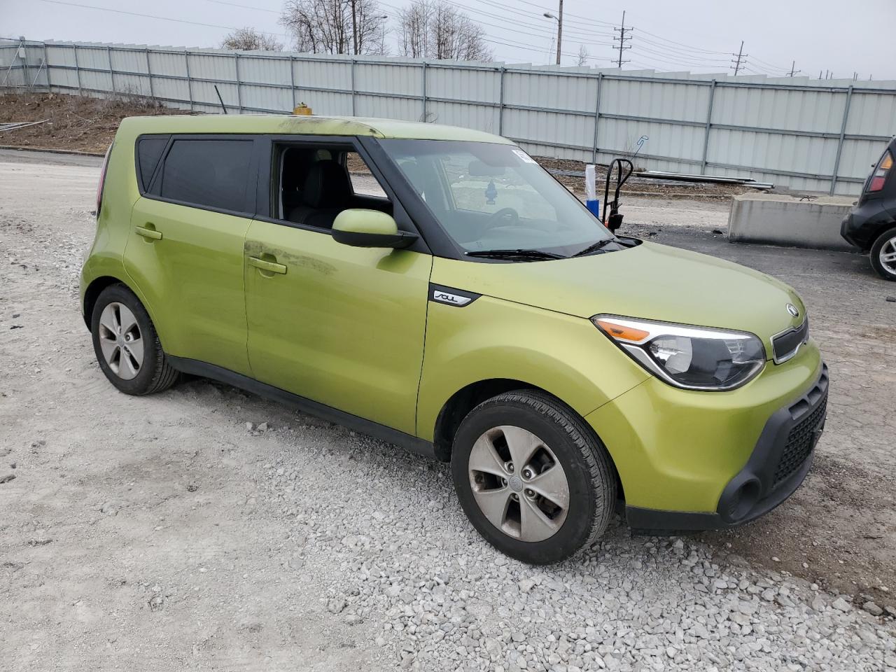 KNDJN2A20F7784875 2015 Kia Soul