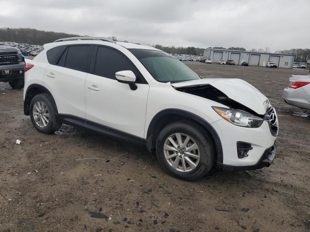 2016 Mazda Cx-5 Touring VIN: JM3KE4CY6G0863891 Lot: 46679624