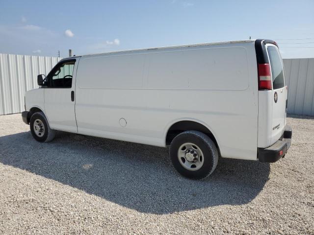2016 CHEVROLET EXPRESS G2 - 1GCWGBFF3G1173044