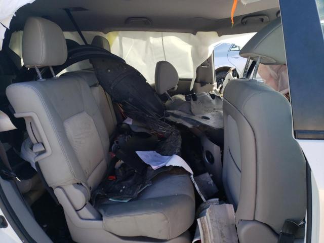 2015 HONDA PILOT LX - 5FNYF4H27FB503467
