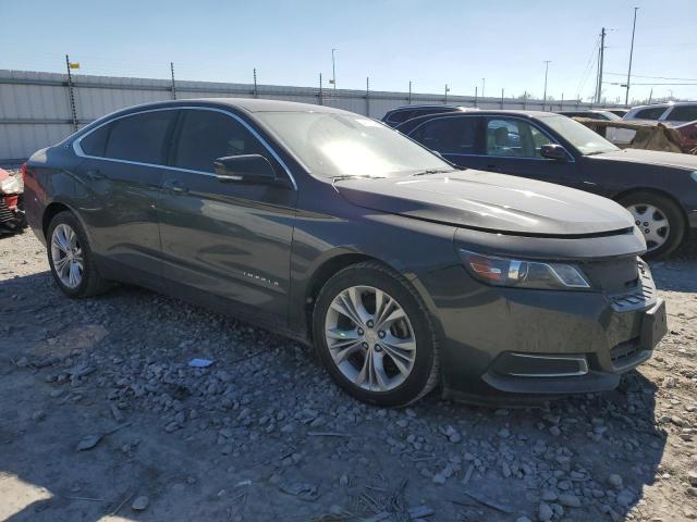 2G1115SL0F9294240 | 2015 Chevrolet impala lt