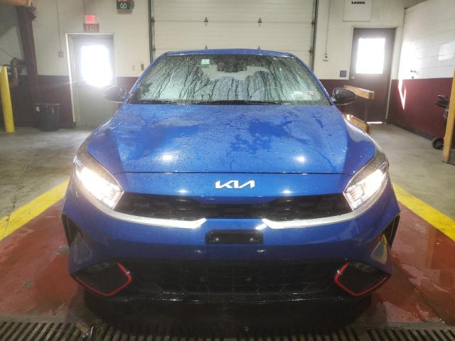 2023 KIA FORTE GT L - 3KPF54AD8PE596853